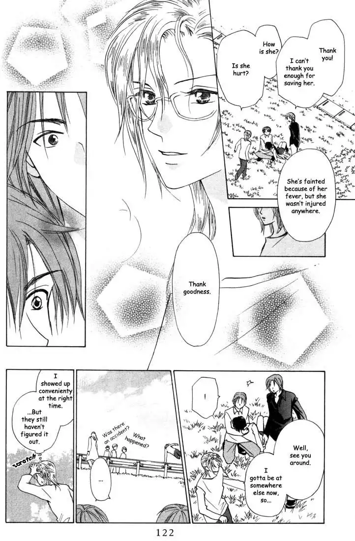 W Juliet Chapter 24 27